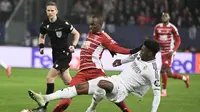 Hasil Liga Champions: Real Madrid dan City Raih Kemenangan Penting, Arsenal Lolos Langsung ke-16 Besar