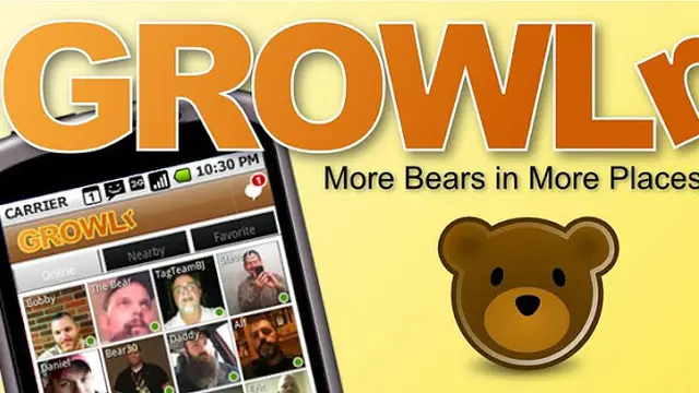 growlr