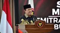 Kepala BNPT Komjen Pol Boy Rafli Amar (Istimewa)