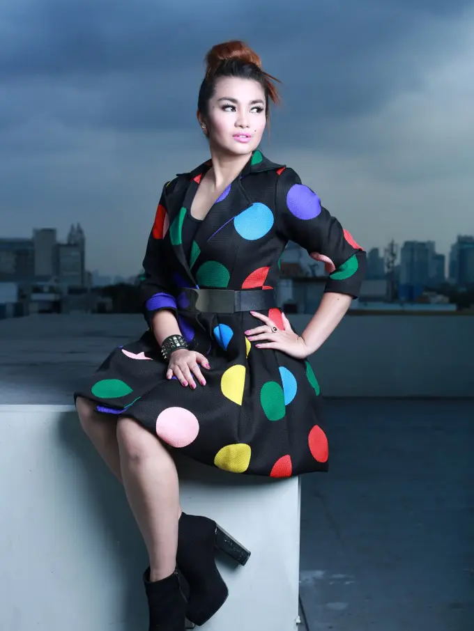 [Bintang] Fitri Carlina