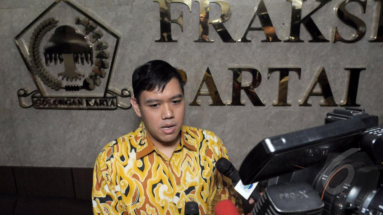 Bamsoet menegaskan, partai pimpinan Airlangga Hartarto ini akan mengadakan Munas pada tahun 2024 ini. Namun, belum disebutkan waktu pastinya.