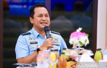 TNI AU Gandeng Sekolah Penerbangan, Lahirkan Penerbang Andal untuk Kedaulatan Udara