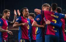 Prediksi Pertandingan Barcelona Vs Girona, 30 Maret 2025
