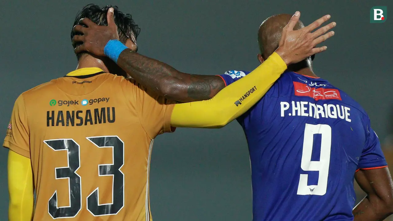 Bhayangkara FC Vs Persiraja Banda Aceh