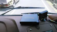 Lewati Kawasan Susah Sinyal, Kualitas Gambar Nexdrive Teruji