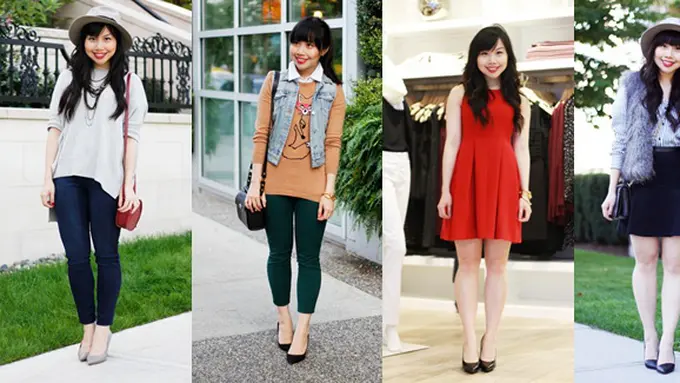 (c) Her Waise Choice/Jen Tam