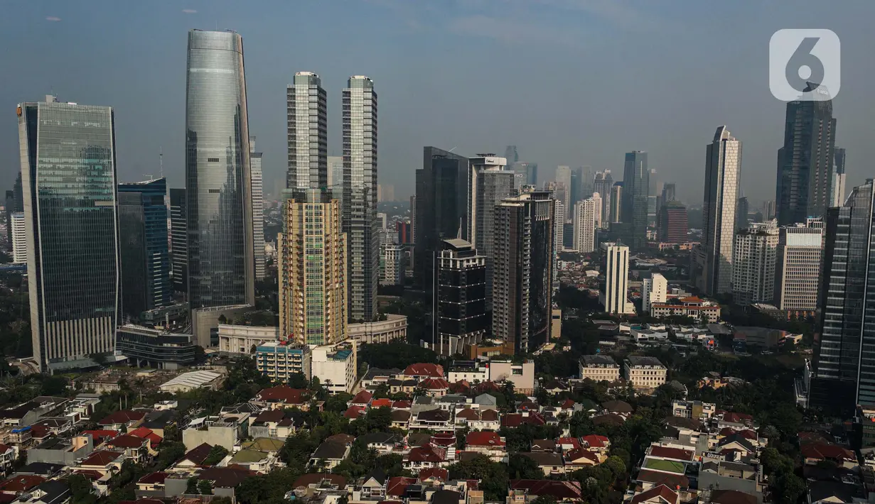 Tercatat, Purchasing Managers' Index (PMI) manufaktur Indonesia hingga Maret 2024 mencapai level 54,2 poin. (Liputan6.com/Angga Yuniar)