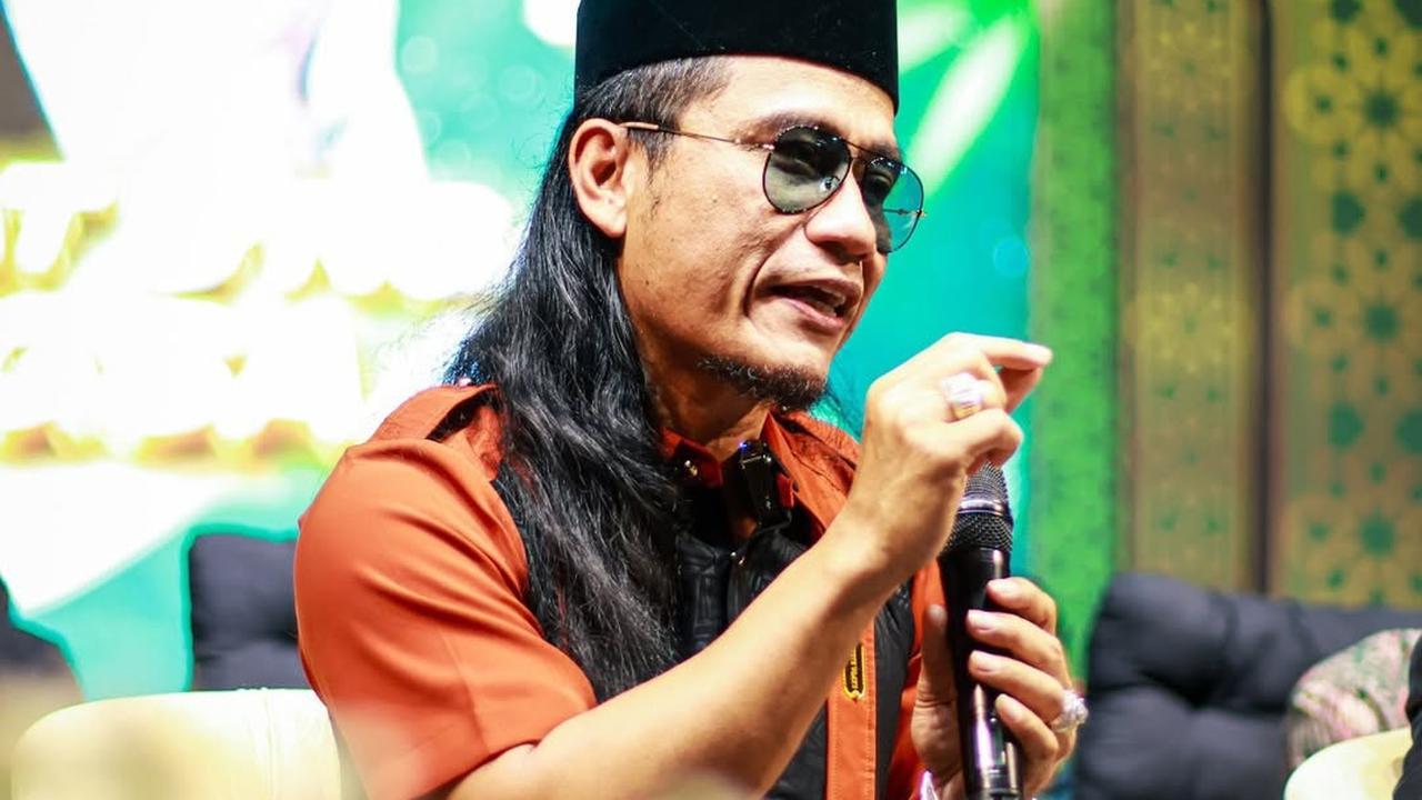 Viral Candaan Gus Miftah ke Penjual Es Teh, Admin Gerindra: 'Tak Sesuai Ajaran Prabowo'