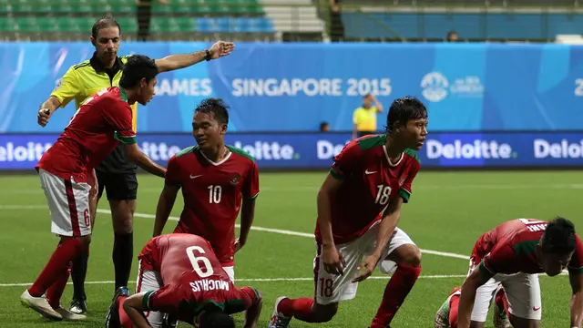 Indonesia U-23