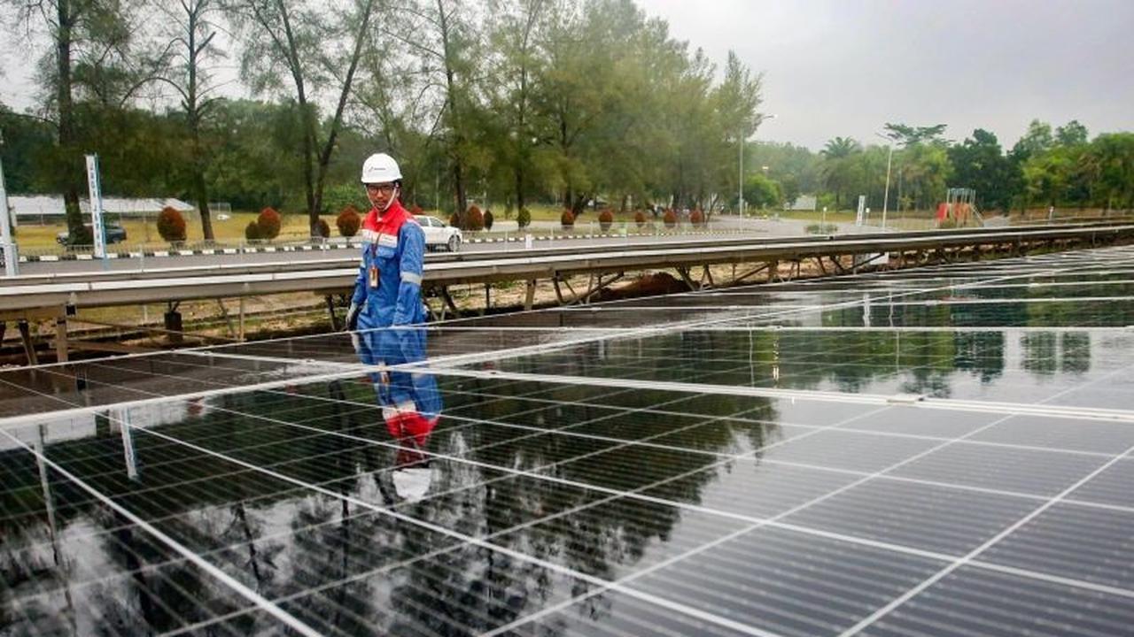 Pakar Nilai Arah Kebijakan EBT Pemerintah Sudah Tepat, Ini Strategi Capai Swasembada Energi