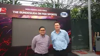 Menanti Kedatangan Klub Bundesliga Lagi ke Indonesia