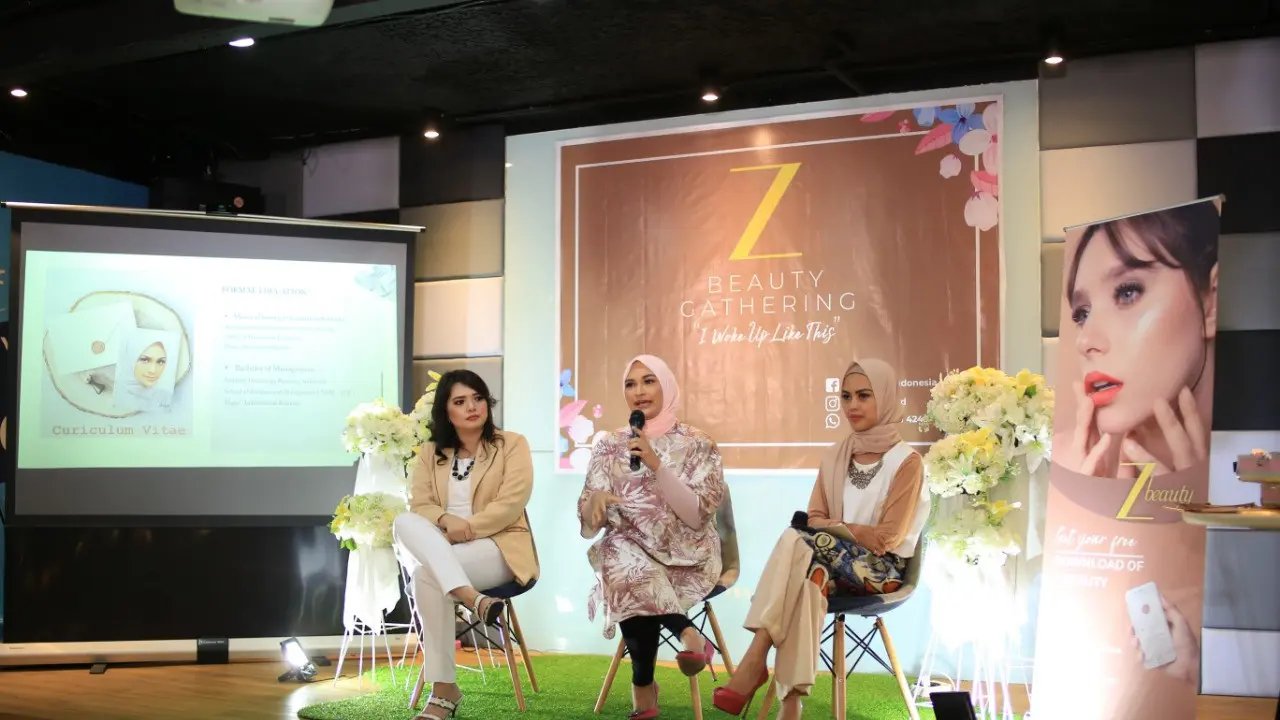 Semakin Praktis, Ini Cara Lakukan Perawatan Kecantikan Profesional di Rumah