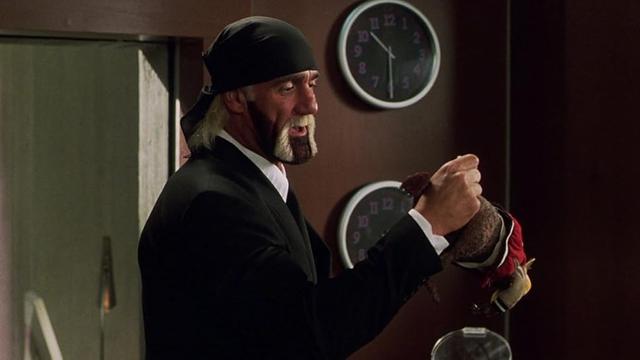 Muppets from Space (1999)