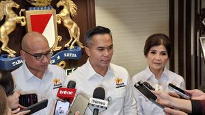 Dukung Penundaan Wajib Halal, Anindya Bakrie Minta UMKM Lebih Produktif