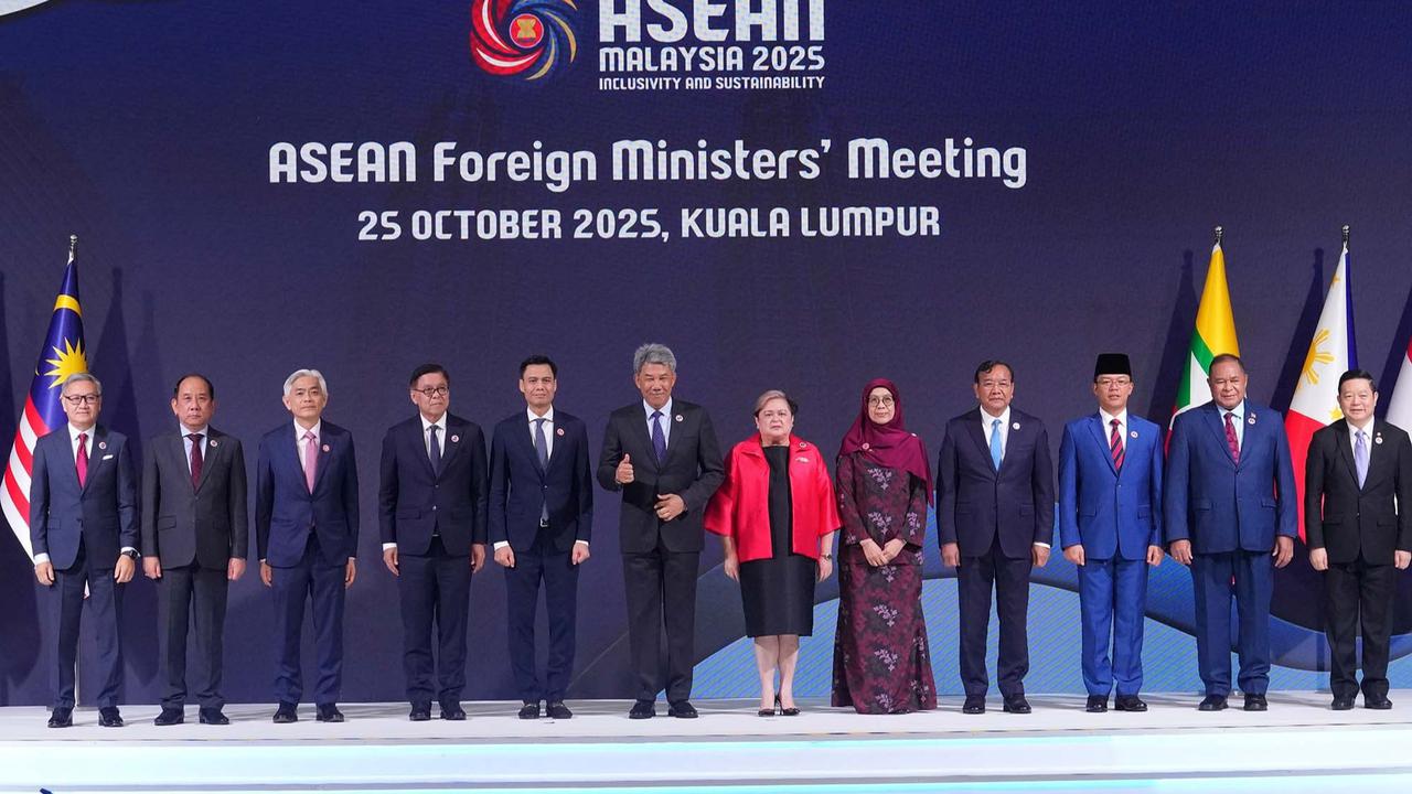 FOTO: ASEAN Siap Sambut Timor Leste sebagai Anggota Penuh pada KTT ke-47 di Kuala Lumpur