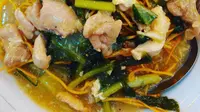Resep Mie Titi Khas Makassar Kuah Kental Gurih Asli Sulawesi yang Legendaris, Bikin Nagih