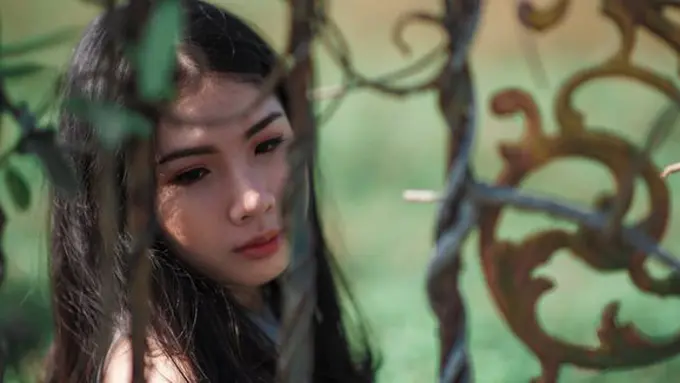 Ilustrasi wanita./Copyright pexels.com/min an