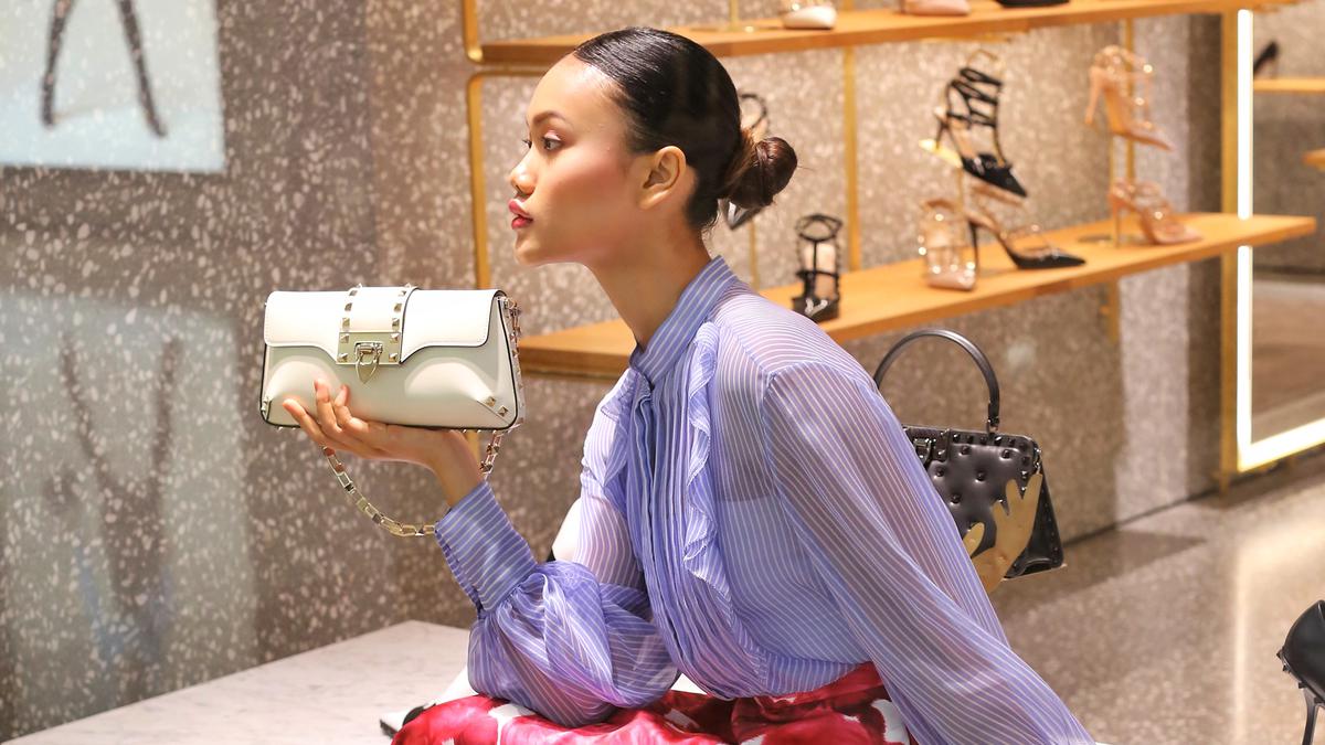 Pengertian Quiet Luxury sabagai Cara Menemukan Keanggunan dalam Kesederhanaan