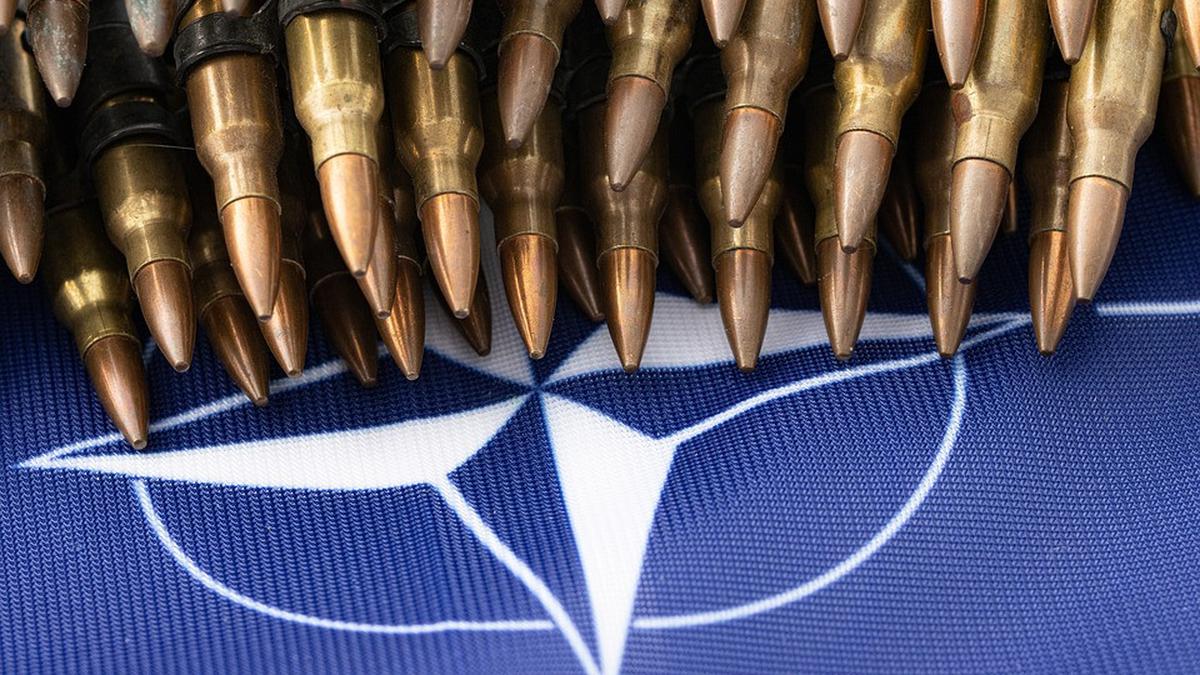 Turki Blokir Partisipasi Israel dalam Latihan Militer NATO