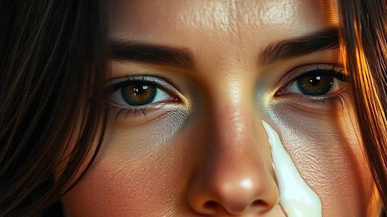 Benarkah Sperma Bisa Membuat Kulit Wajah Jadi Lebih Bersinar? Ini Fakta yang Harus Kamu Tahu