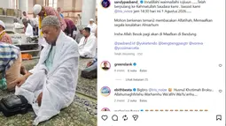 Trisno Bassist Pas Band Meninggal Dunia, Sahabat Mohon Doa untuk Mendiang