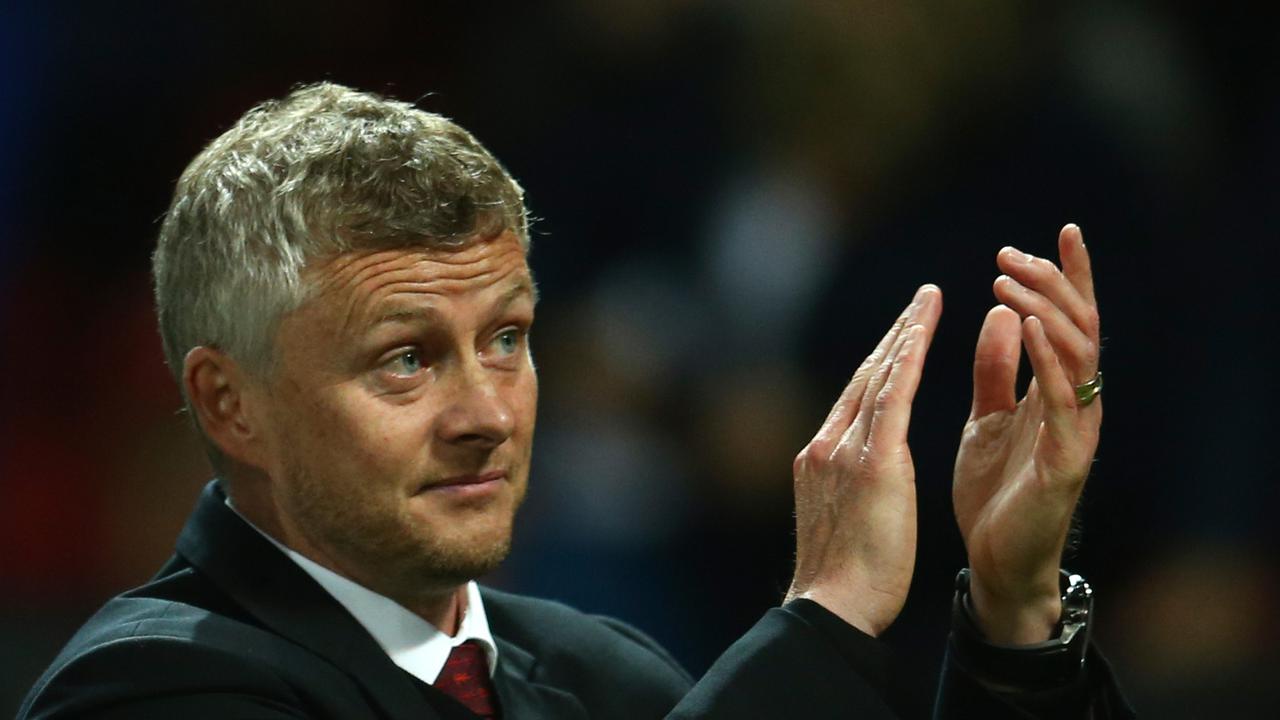 Manchester United Tekuk Astana di Liga Europa