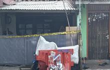 Wajahnya Harus Dioperasi Plastik, Istri yang Dibakar Suami akan Dirujuk ke RSCM