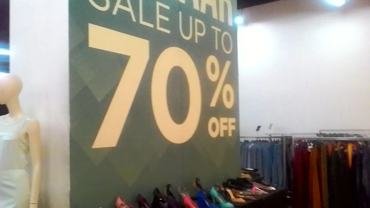 Jadwal Midnight Sale di 19 Mall Peserta Jakarta Great Sale 2015