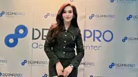 Ayu Ting Ting (Sumber: Instagram/ayutingting92)