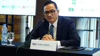 IFN Dialogues 2025, BPKH Perkuat Peran Indonesia di Sektor Halal Dunia