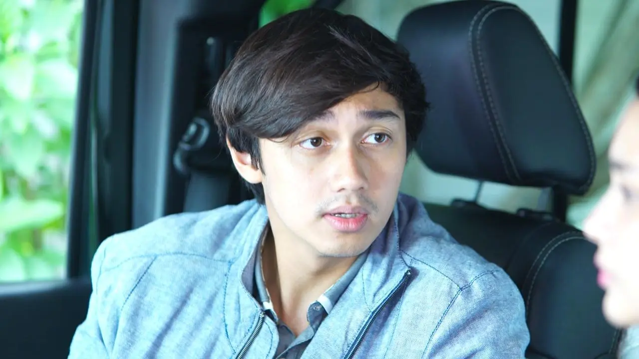 Cinta Mulia