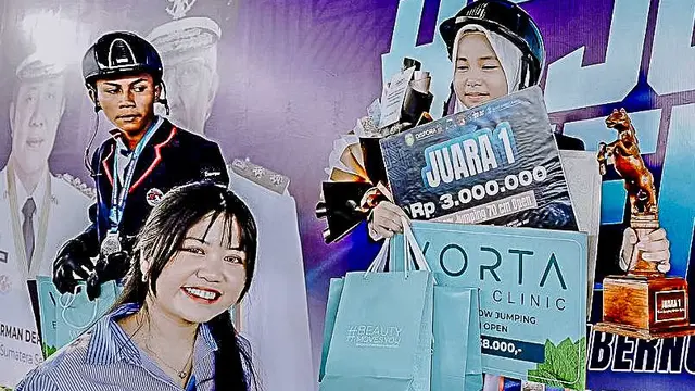 Aqilah Latisha