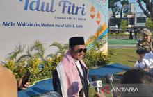 Tifatul Sembiring Ajak Umat Islam Panjatkan Doa untuk Indonesia Jauh dari Bencana