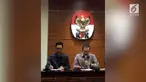 KPK kembali menetapkan Setya Novanto sebagai tersangka dalam kasus KTP Elektronik.