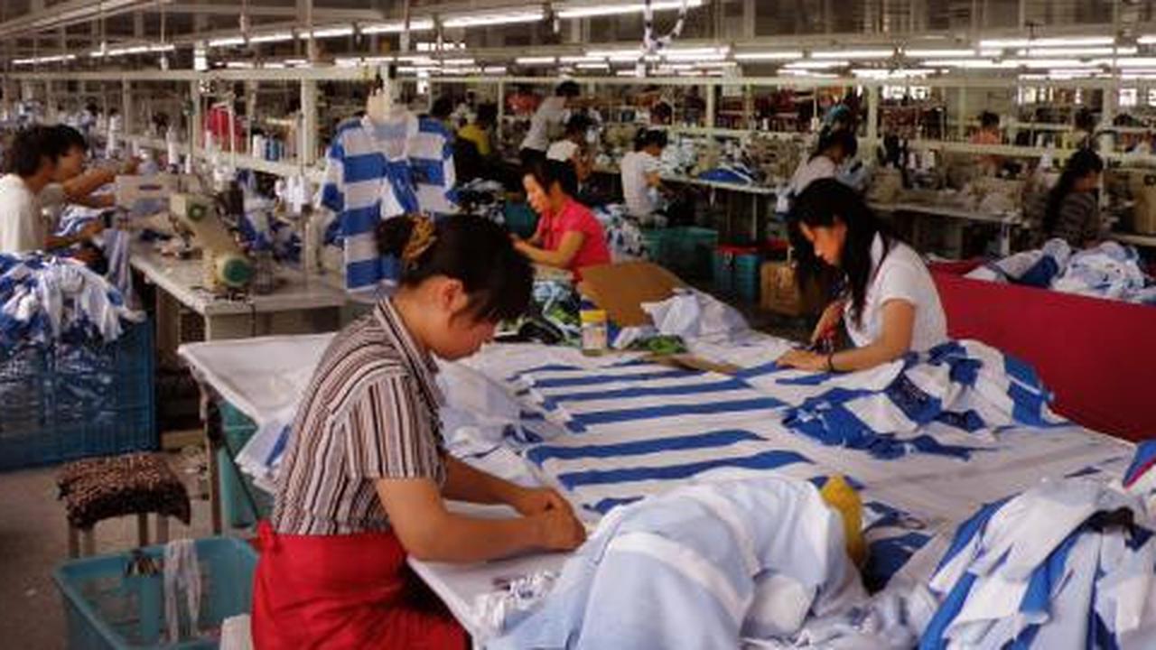 Industri tekstil minta pembebasan pajak berdasar serapan pekerja