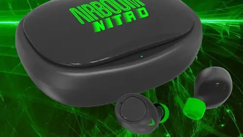 Airboom dom best sale