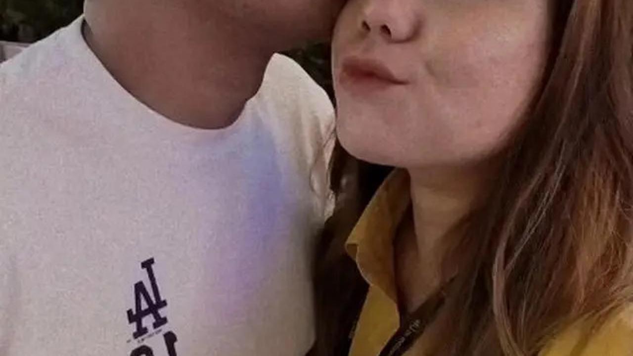 6 Potret Aji Yusman dan Istri, Saling Dukung ketika Kondisi Ekonomi Sedang Tak Baik