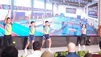 Kemenpora dan Bappenas Beberkan Blueprint untuk Kembangkan Talenta-talenta Menuju Indonesia Emas 2045