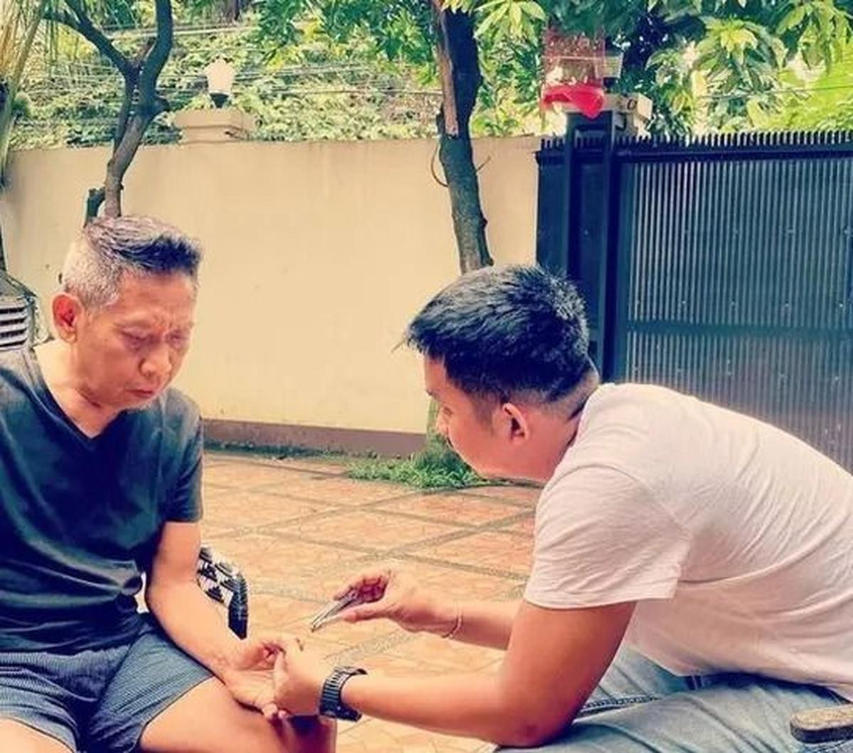 Dok. Istimewa