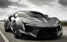 Resmi diperkenalkan, mobil ini bakal 'ngebut' di Fast & Furious 8