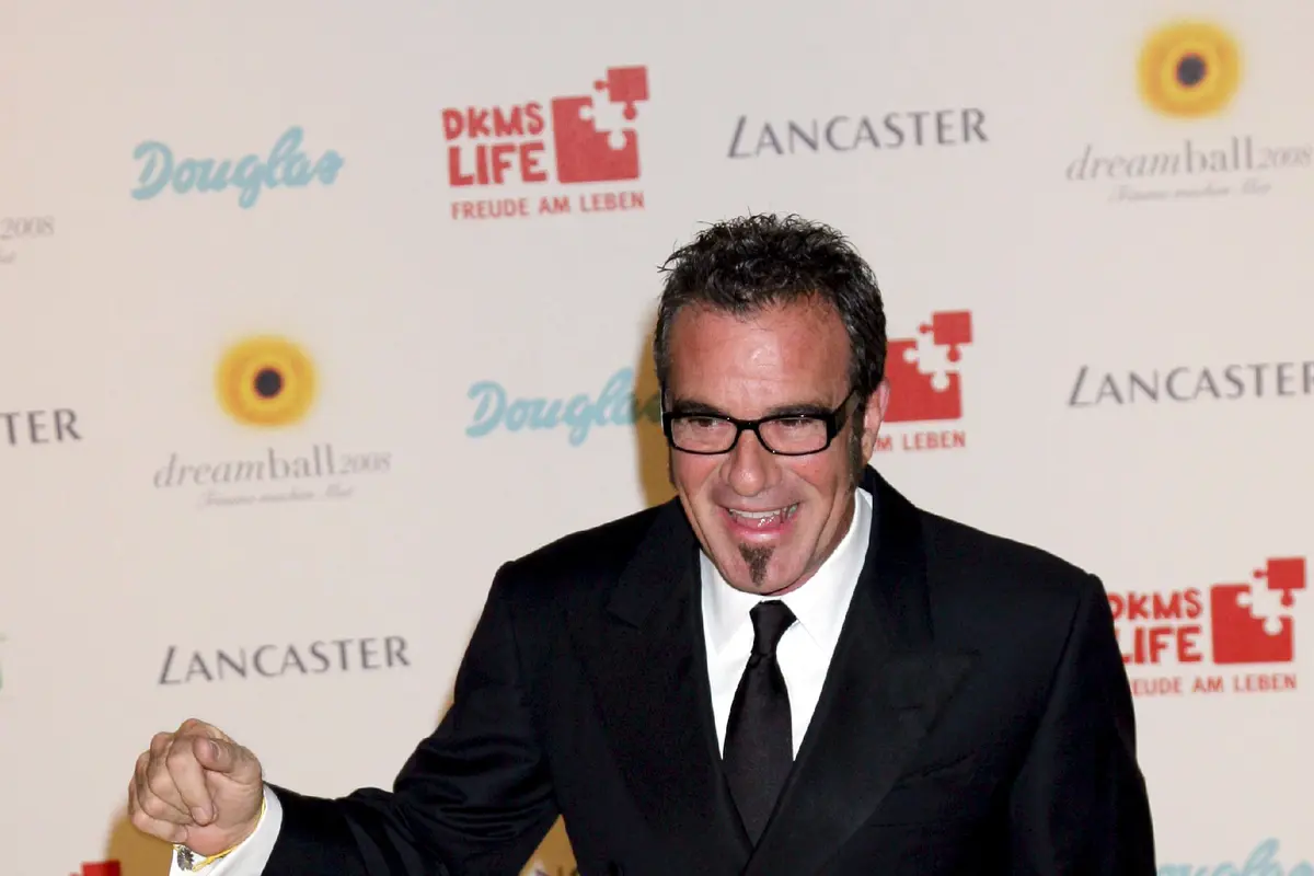 [Bintang] Tico Torres