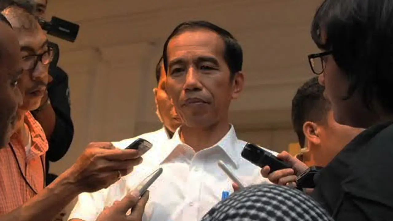 Jokowi
