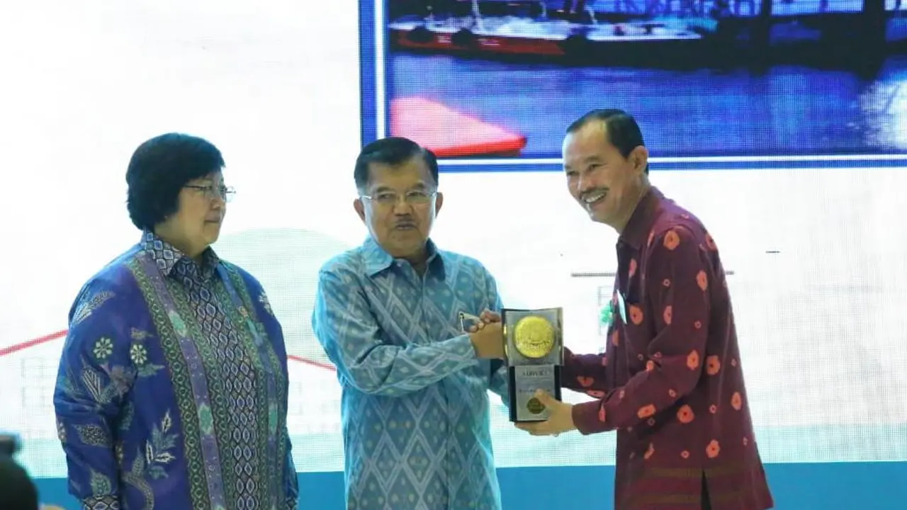 Program Gotong Royong Palembang Belum Mampu Raih Adipura Kencana