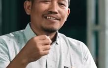 Bak Sinetron, Amin Tukang Bubur di Blitar yang Sukses Pergi Haji dan Berharta Rp10 Miliar
