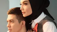 Irwansyah Kena Fitnah, Zaskia Sungkar: Allah Selalu Dekat Justru Mungkin Gue yang Menjauh DariNya