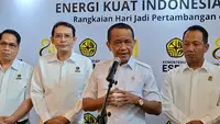 Prabowo Mau Bikin Bensin dari Batu Bara, Menteri ESDM Bahlil Siap Eksekusi