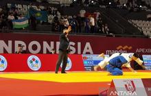 PJSI Apresiasi Judoka Indonesia di Kejuaraan Asia: Meski Hanya Raih 1 Perunggu, Tetap Tambah Poin Dunia!