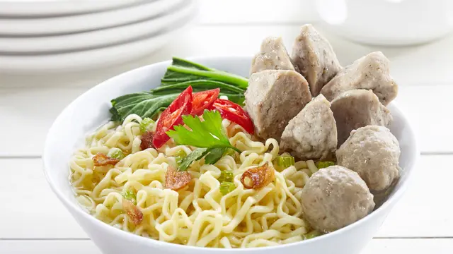 8 Cara Membuat Bakso Sapi yang Lezat, Empuk dan Gurih