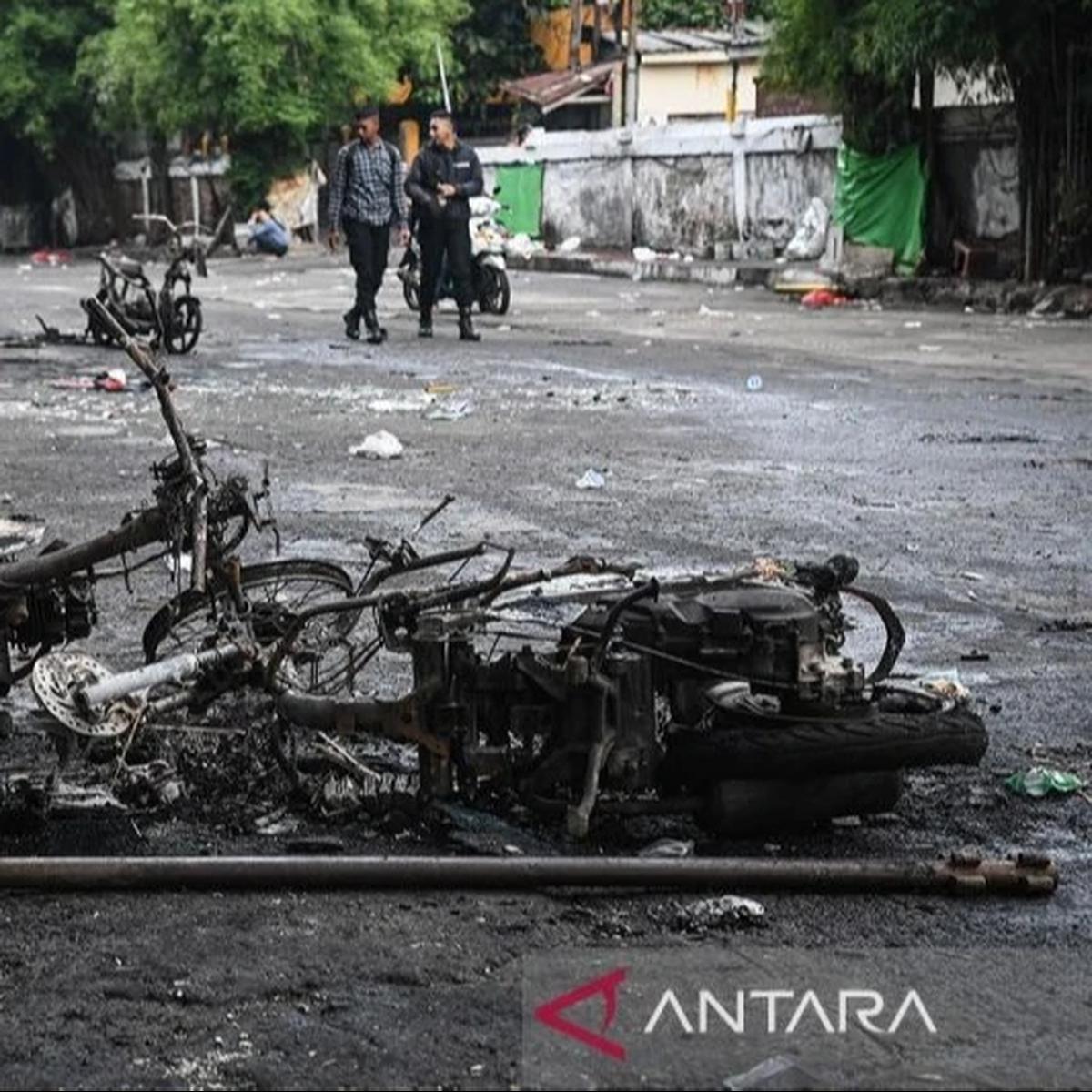 Polda Metro Jaya Evaluasi Menyeluruh SOP Debt Collector Pasca Insiden Berdarah Kalibata