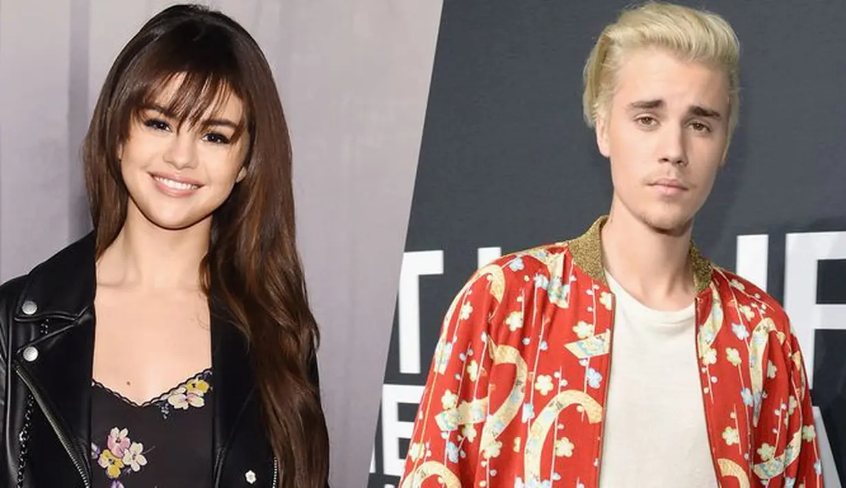 Dilansir dari HollywoodLife, ternyata keputusan berpisah datang dari Selena Gomez dan Justin Bieber tengah menunggu kekasihnya itu kembali. (Harper's Bazaar)